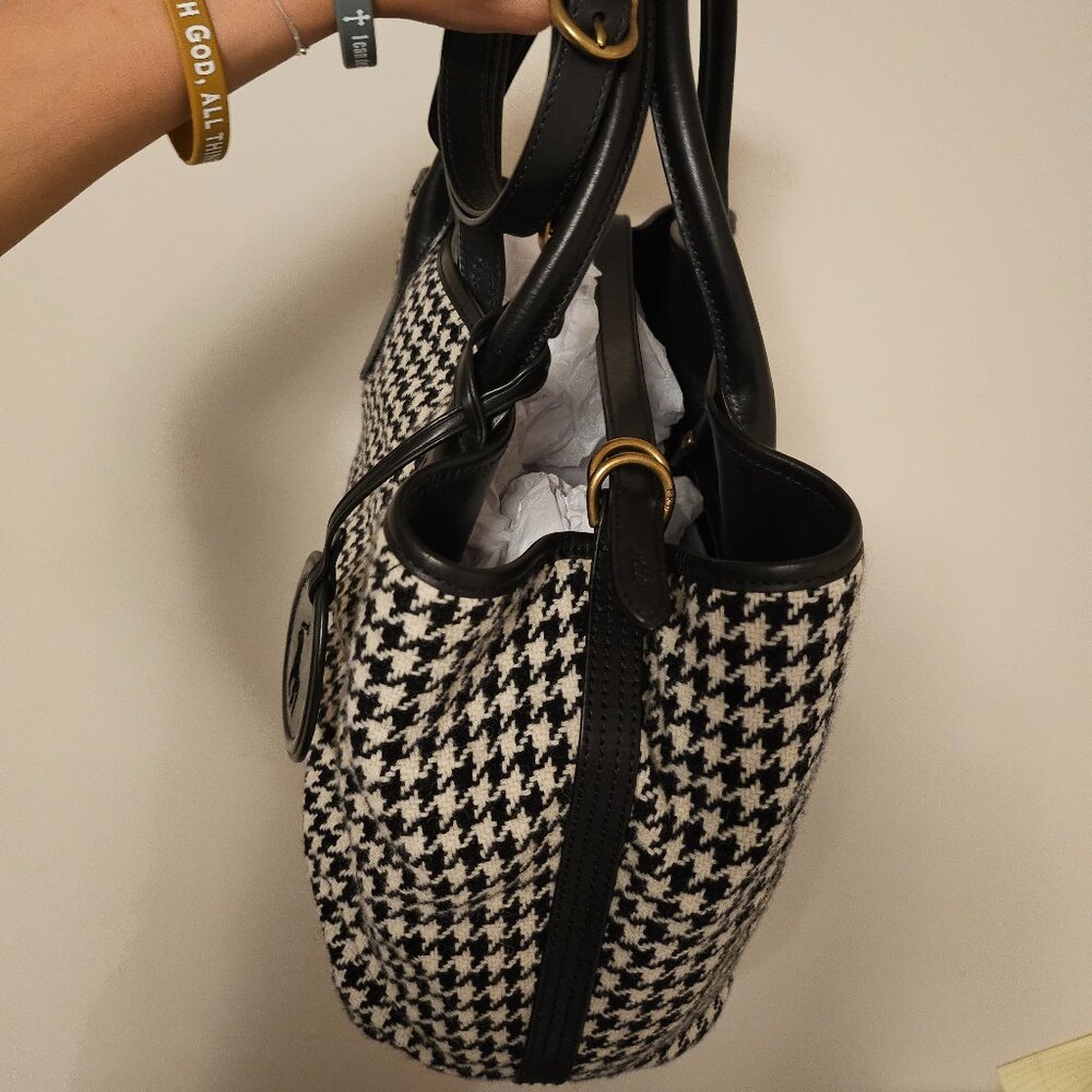 Brand new Polo bag - Picture 2 of 4